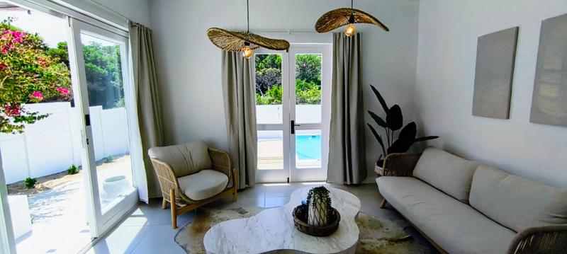 2 Bedroom Property for Sale in Kleinkrantz Western Cape